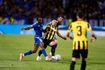 Λέφσκι – ΑΕΚ 0-0: Στο χέρι της η πρόκριση στη League Phase του Champions League