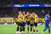 Η ΑΕΚΑΡΑ ισοπέδωσε με 4-0 τη Λέφσκι και άνοιξε φτερά για τη League Phase του Champions League