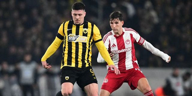 Κλήρωση Champions League: Οι πιθανοί αντίπαλοι ΑΕΚ και Ολυμπιακού στα playoffs