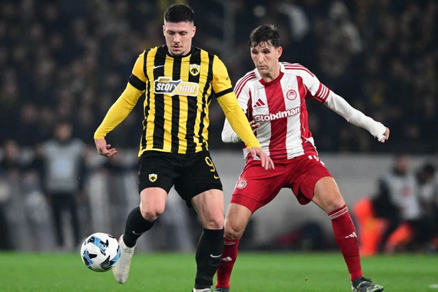 Κλήρωση Champions League: Οι πιθανοί αντίπαλοι ΑΕΚ και Ολυμπιακού στα playoffs