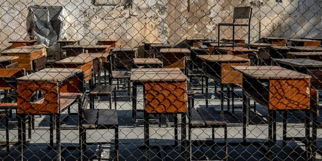 Αφγανιστάν: Δεκάδες μαθητές τραυματίστηκαν από έκρηξη σε σχολείο της Καμπούλ
