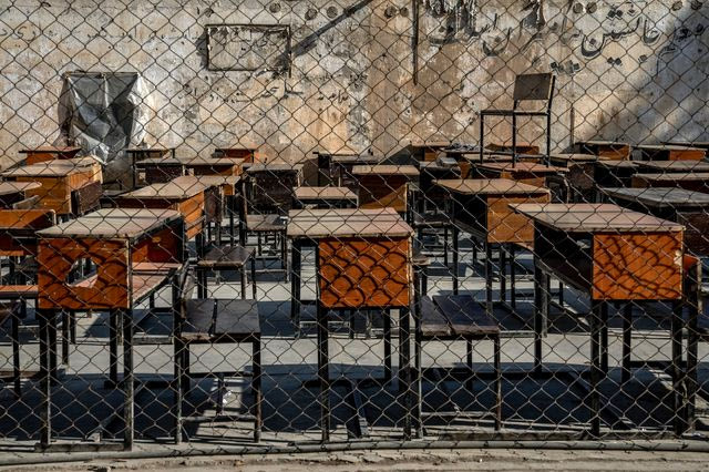 Αφγανιστάν: Δεκάδες μαθητές τραυματίστηκαν από έκρηξη σε σχολείο της Καμπούλ