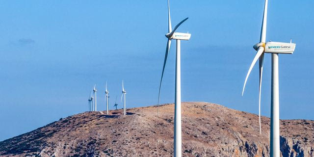 Φωτιά στη Βοιωτία: Πανελλαδική προκαταρκτική έρευνα από την ΔΑΕΕ για τα ταιολικά πάρκα