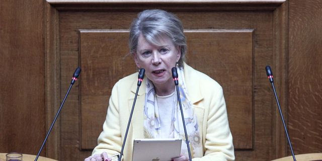 Έλενα Ακρίτα