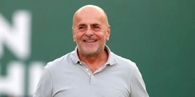 Παναθηναϊκός: Στο Κορωπί ο Αλαφούζος, συνάντηση με Νίστρουπ και Κοτσόλη