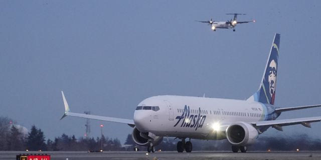 Alaska Airlines: Απευθείας πτήση Σιατλ – Αθήνα από 12 Μαίου 2027
