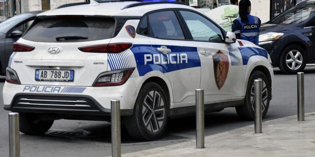 Αλβανία: Νεκρός 20χρονος Πορτογάλος τουρίστας μετά από άγρια συμπλοκή – 11 συλλήψεις