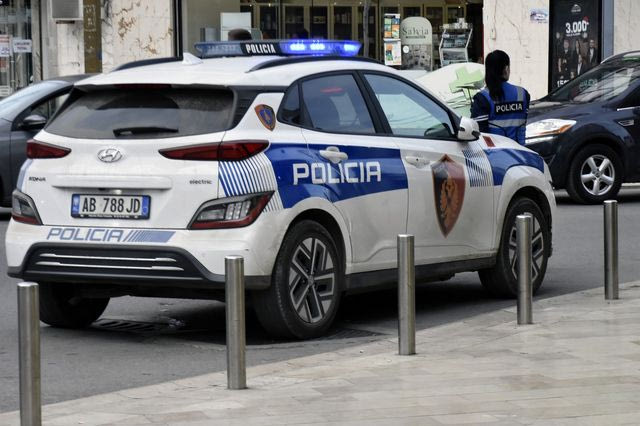 Αλβανία: Νεκρός 20χρονος Πορτογάλος τουρίστας μετά από άγρια συμπλοκή – 11 συλλήψεις