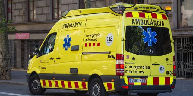 Ισπανία: Τουλάχιστον 50 τραυματίες από πυροτεχνήματα σε τοπική γιορτή