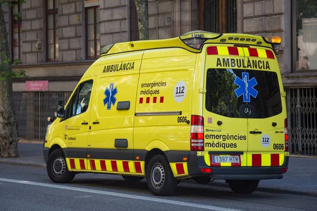 Ισπανία: Τουλάχιστον 50 τραυματίες από πυροτεχνήματα σε τοπική γιορτή