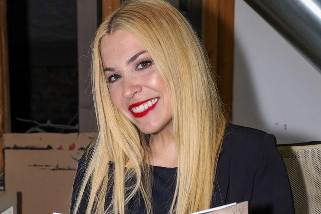 Μαρία Αναστασοπούλου: Στον βωμό του να πω κάτι, δεν σκεφτόμαστε ότι υπάρχουν άνθρωποι εκεί πίσω