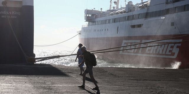 “Φουντώνουν” οι άνεμοι το δεύτερο 10ήμερο του Αυγούστου – Η πρόγνωση Κολυδά