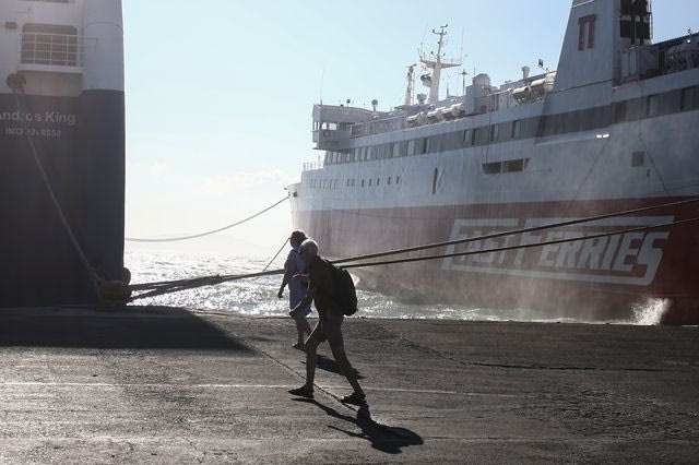 “Φουντώνουν” οι άνεμοι το δεύτερο 10ήμερο του Αυγούστου – Η πρόγνωση Κολυδά