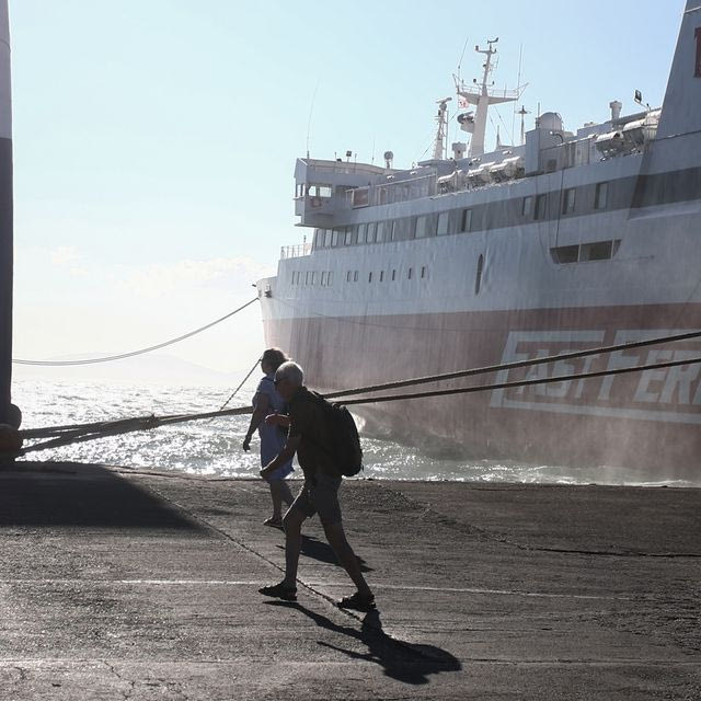 “Φουντώνουν” οι άνεμοι το δεύτερο 10ήμερο του Αυγούστου – Η πρόγνωση Κολυδά