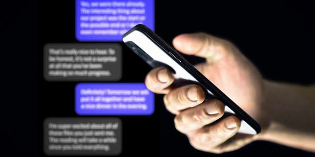 Φυλάκιση σε “απατεώνα του Tinder” που παρίστανε τον εκατομμυριούχο καρκινοπαθή