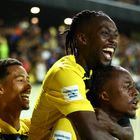 Άρης – ΟΦΗ 2-1: Ο “μάγος” Γκαρθία και ο επιβλητικός Κουαμέ κλείδωσαν τη νίκη