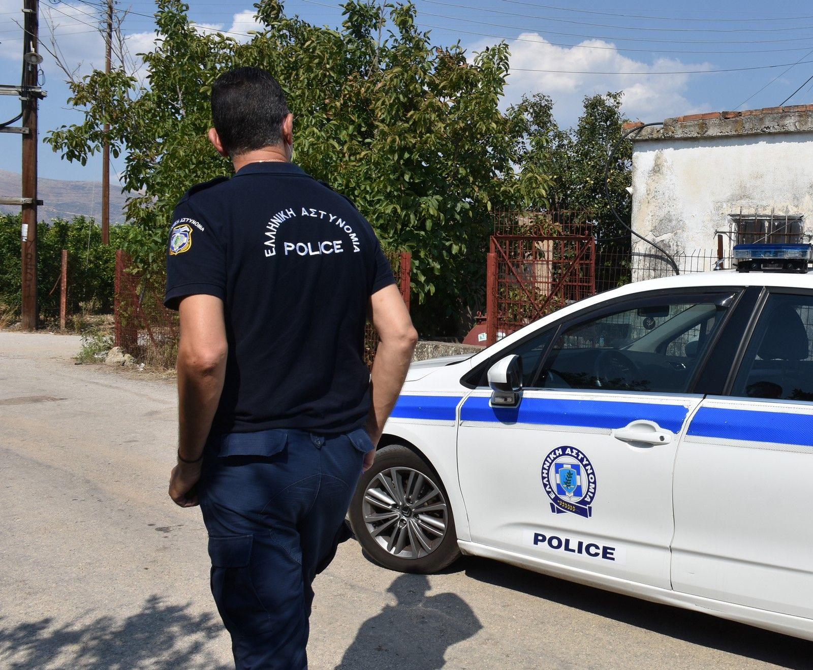 Γυναικοκτονία στη Ροδόπη: Με ιστορικό ενδοοικογενειακής βίας ο δράστης - Είχε συλληφθεί το 2022