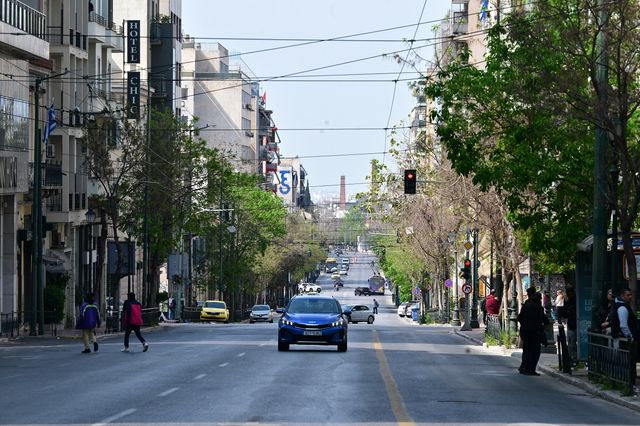 Πώς αμείβονται οι εργαζόμενοι για τον Δεκαπενταύγουστο