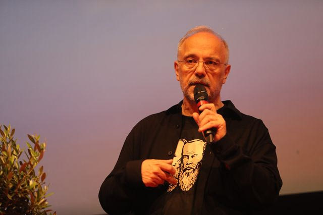 Νέα πυρά Αυγερινού κατά Καρυστιανού: “Κάποιοι ονειρεύονται βουλευτικά έδρανα και συνωμοσίες”