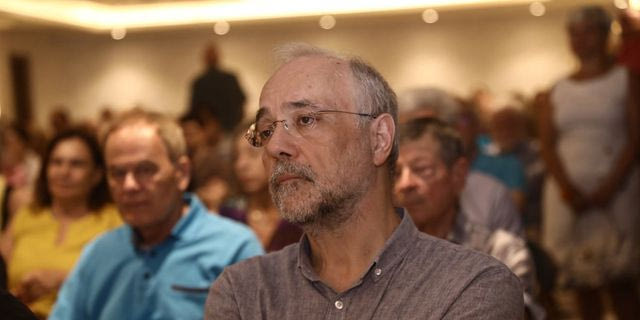 Θανάσης Αυγερινός: Η “Ελπίδα” πεθαίνει μεν τελευταία, αλλά πεθαίνει