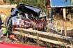 Κάτω Αχαΐα: 46χρονη μητέρα η νεκρή από το σοκαριστικό τροχαίο – Το χρονικό της τραγωδίας