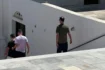 Επισκέφθηκε την Παναγία της Τήνου ο Γιώργος Μπαρτζώκας