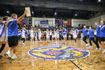 EuroBasket U16: Η Εθνική Κορασίδων γιόρτασε με συρτάκι την άνοδο στην Α’ Κατηγορία