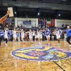 EuroBasket U16: Η Εθνική Κορασίδων γιόρτασε με συρτάκι την άνοδο στην Α’ Κατηγορία
