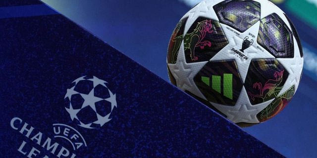 Το πρόγραμμα της League Phase του Champions League – Οι ημερομηνίες των οκτώ αγωνιστικών