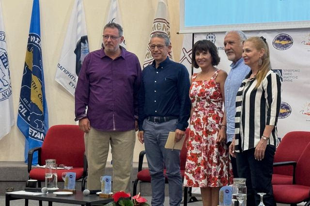 Πώς η Κρήτη θα χτίσει το νέο της πολιτισμικό στίγμα – Η συνάφεια με τον τουρισμό
