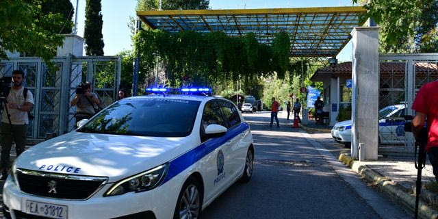 Φωτιά στο Ποικίλο Όρος: Καταγγελίες εργαζομένων του ΨΝΑ για ελλείψεις στην πυροπροστασία