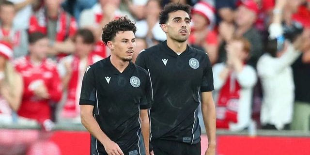 Μπραν-ΠΑΟΚ 3-2: Τέλος η Ευρώπη για τον Δικέφαλο, οδυνηρός αποκλεισμός στη Νορβηγία