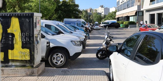 Άγιος Δημήτριος: Ξετυλίγεται το κουβάρι μυστηρίου για τον νεκρό αστυνομικό