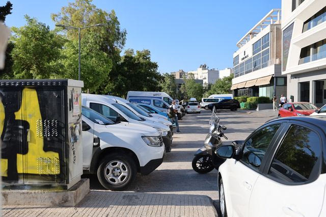 Άγιος Δημήτριος: Ξετυλίγεται το κουβάρι μυστηρίου για τον νεκρό αστυνομικό