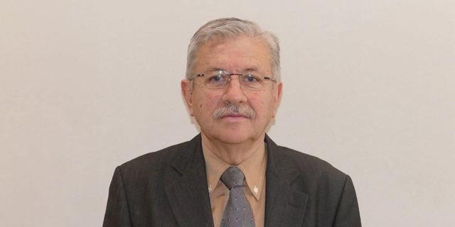 Πέθανε ο πρώην δήμαρχος Τυρνάβου