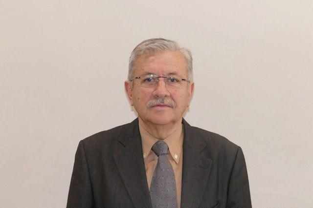 Πέθανε ο πρώην δήμαρχος Τυρνάβου