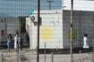 Σέρρες: 41 μετανάστες διέφυγαν από τη δομή μετά τα επεισόδια – 14 συνελήφθησαν
