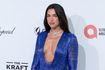 Η Dua Lipa έγινε 31 ετών – Η αδημοσίευτη γαμήλια φωτογραφία και οι ευχές των γονιών της