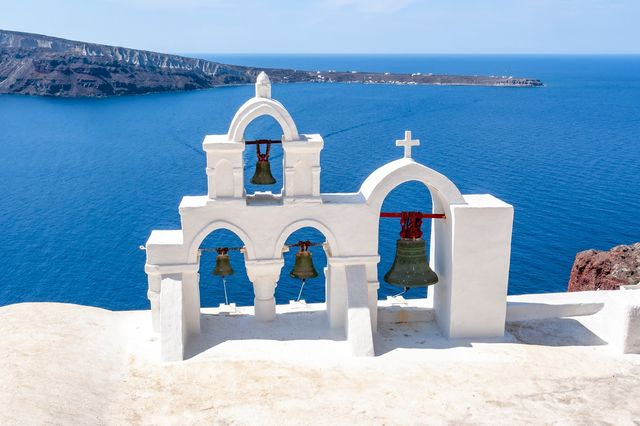 Εορτολόγιο: Ποιοι γιορτάζουν την Τετάρτη 19 Αυγούστου