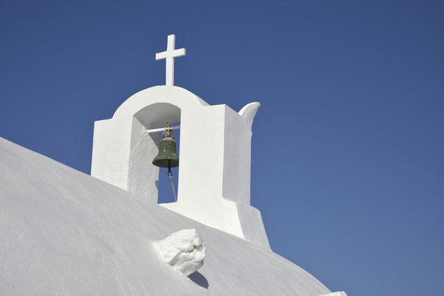 Εκκλησία