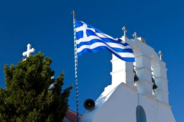 Εκκλησία