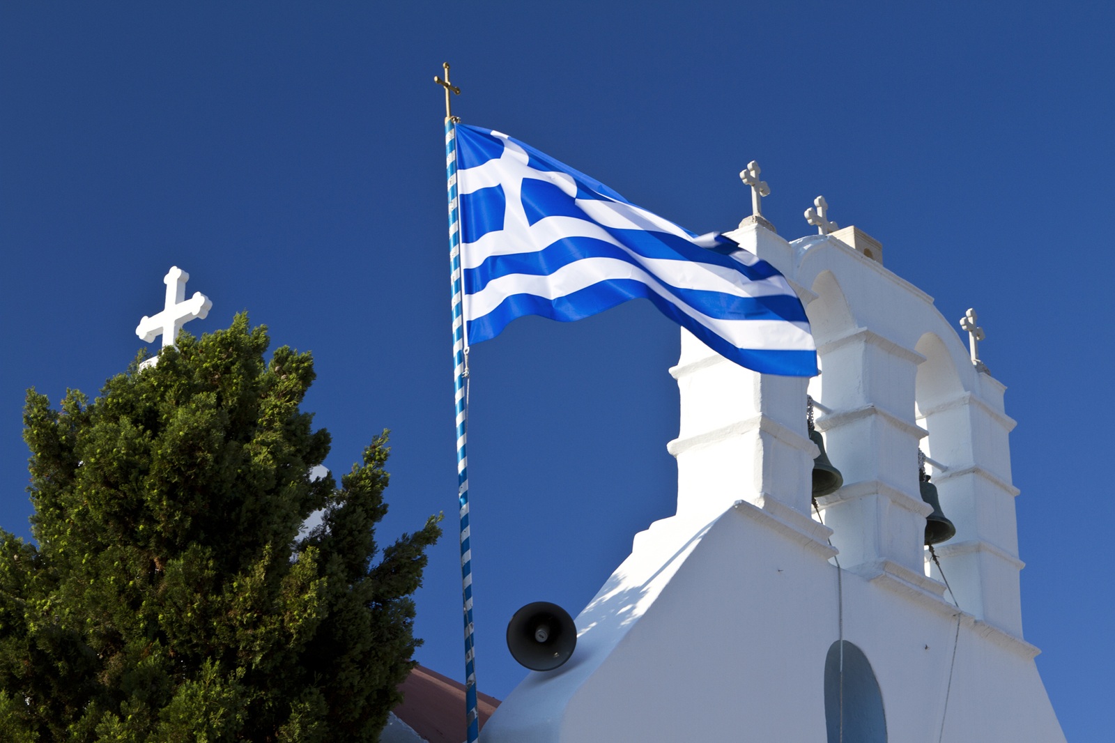 Εορτολόγιο: Ποιοι γιορτάζουν την Παρασκευή 28 Αυγούστου