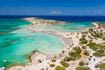Η ελληνική παραλία που αναδείχθηκε δεύτερη ομορφότερη σε ολόκληρο τον κόσμο