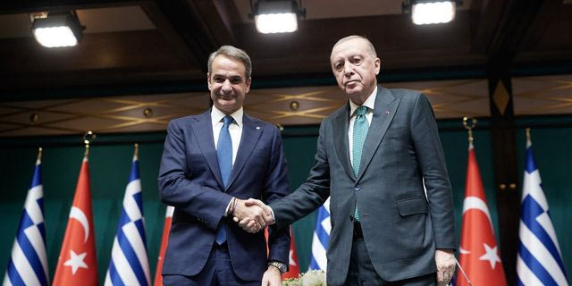 Πώς αξιοποιήσαμε τα “ήρεμα νερά”;