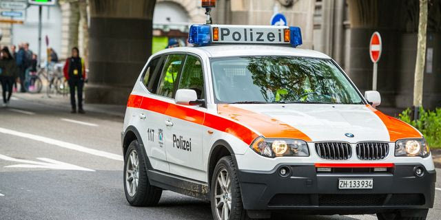 Ελβετία: Συνελήφθη υπόπτος για τη φονική ένοπλη επίθεση σε rave party