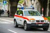 Αστυνομία στην Ελβετία (φωτογραφία αρχείου)