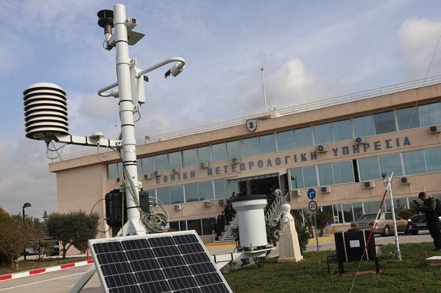“Τυφλή” η ΕΜΥ απέναντι στα ακραία φαινόμενα – Ξέμεινε από μετεωρολογικά ραντάρ