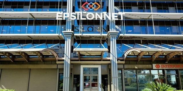 EPSILONΝET: Αύξηση των καθαρών κερδών κατά 42% – Στα 43 εκατ. ευρώ τα EBITDA