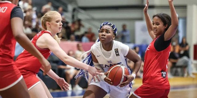 Ξέσπασμα της 16χρονης αθλήτριας της Εθνικής κορασίδων κατά ρατσιστικών σχολίων