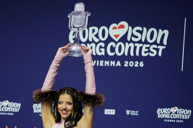 Eurovision